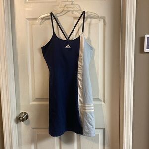 Adidas tennis dress